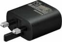 Samsung 25W USB-C Super Fast Wall Charger with Braided Cable UK Plug thumbnail 4