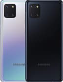 Samsung Galaxy Note10 Lite 128GB Black thumbnail 4