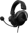 HyperX Cloud II Gaming Headset - Black