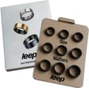 LEEP Smart Ring Sizing Kit, Ring Size Guide with 9 Sizes (6–14) for LEEP Smart Rings thumbnail 1