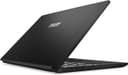 MSI Modern 15H AI 15.6" FHD Laptop, Intel Core Ultra 5 125H, Intel Arc Graphics, 16GB, 512GB, Wi-Fi 6E, Windows 11 Home – Black thumbnail 5