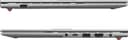 ASUS Vivobook 15 E1504FA Laptop,15.6” Full HD Display, AMD Ryzen 3 Processor, 8GB RAM, 512GB PCIe SSD, Windows 11 - Sillver thumbnail 3