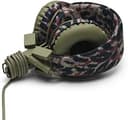 Urbanears Plattan On-Ear Headphones Headset with Microphone - Black thumbnail 1