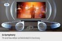 Samsung HW-B750F 5.1ch Soundbar with Wireless Subwoofer Black thumbnail 5
