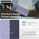 Motorola G86 5G 8GB 256GB Snapdragon 870, 50MP Camera - Cosmic Sky thumbnail 2