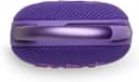 JBL Clip 5 Waterproof & Dustproof Bluetooth Speaker - Purple thumbnail 7