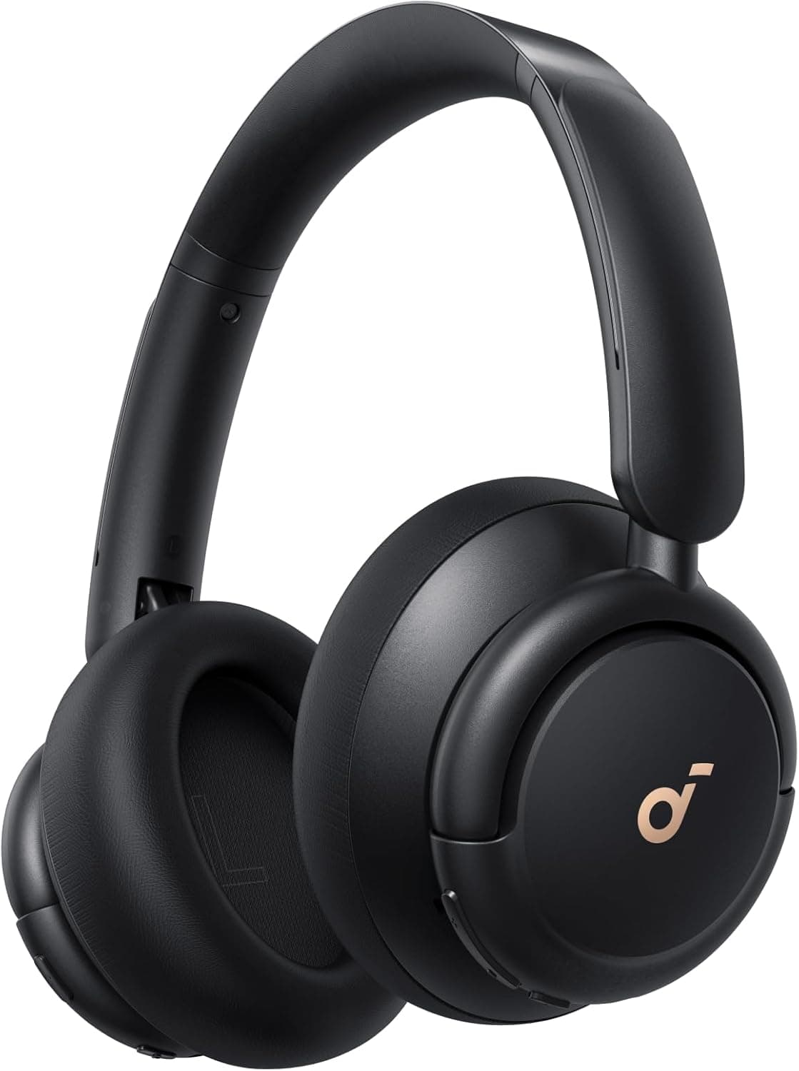 Soundcore Q30 Noise Cancelling Headphones Black