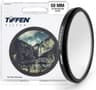 Tiffen 58UVP 58 mm UV Protector Filter