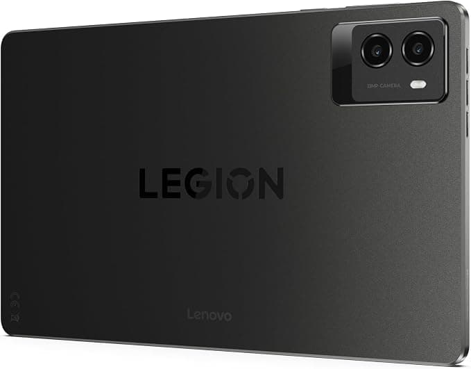 Lenovo Legion Tab 8.8 Inch 256GB 12GB RAM WiFi Android Gaming Tablet - Eclipse Black - Image 5