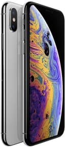 Apple iPhone XS, 64GB, Silver thumbnail 1