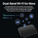 Huawei E5783-230, CAT 6, Super-Fast 4G 300 Mbps, Travel Wi-Fi Hotspot - Black thumbnail 5