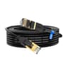 Cat 8 Ethernet Cable 5M – High-Speed 40Gbps RJ45 LAN Cable, Weatherproof