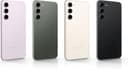 Samsung Galaxy S23 Plus 5G 256GB, - Lavender thumbnail 1