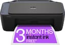 HP Desk Jet 2921 All In One Printer Instant Ink Included - Print thumbnail 1