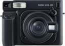 Fujifilm Instax Wide 400 Instant Camera Black thumbnail 2