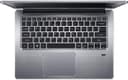 Acer Swift 3 SF314-56 Intel Core i7 Laptop 14 Inch Full HD 8GB RAM 512GB SSD Silver Windows 10 thumbnail 4