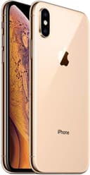 Apple iPhone XS Max, 64GB, Gold thumbnail 1