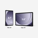 Samsung Galaxy Tab A9 64GB Dark Grey thumbnail 3