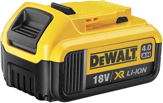 DeWalt DCW604NT 18V XR Brushless 1/4 Inch Cordless Router Trimmer Kit with 4.0Ah Battery - Image 4