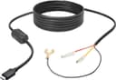 Road Angel Halo 5V 2-in-1 Hardwire Kit USB-C OBD2 Fuse Taps for Dash Cam thumbnail 1
