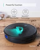eufy RoboVac 11S MAX Robotic Vacuum Cleaner, Powerful Suction, Super Slim Design, Self-Charging, Black thumbnail 3