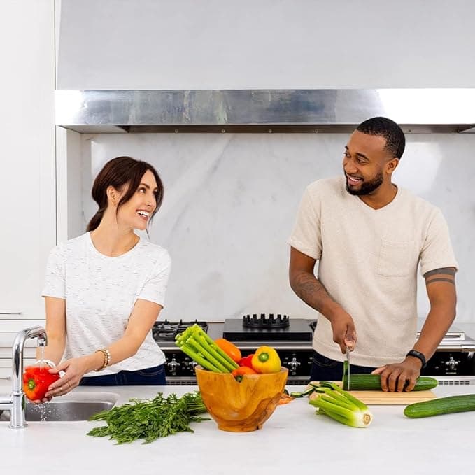 Garmin vívosmart 5 (Large) Fitness Tracker - Black  - Image 5