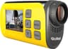 Rollei S-30 WiFi Action Cam Full HD 1080p Action Camera  - Yellow