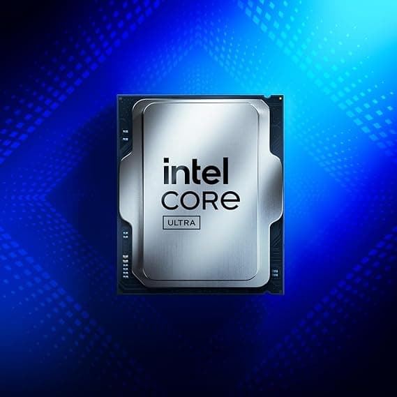 Intel Core Ultra 5 245KF Processor - Image 4