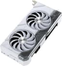 ASUS Dual GeForce RTX 4070 White OC Edition 12GB GDDR6X Graphics Card thumbnail 6