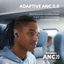 Soundcore by Anker Liberty 4 NC True Wireless Earbuds – Black thumbnail 5