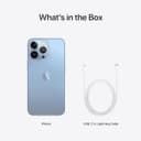 Apple iPhone 13 Pro 128GB - Sierra Blue thumbnail 6