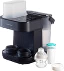 Tommee Tippee Perfect Prep Pro Baby Formula Feed Maker with Antibacterial Filter App Support - Slate thumbnail 1