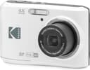Kodak PIXPRO FZ45 Digital Camera 16MP White thumbnail 4