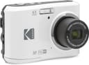 Kodak PIXPRO FZ45 Digital Camera 16MP White thumbnail 1