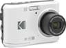 Kodak PIXPRO FZ45 Digital Camera 16MP White