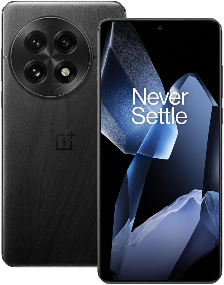 OnePlus 13 5G 512GB Black Eclipse - Image 1