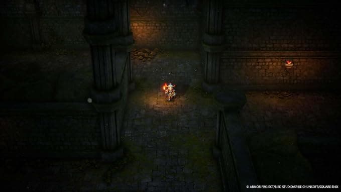 NINTENDO SWITCH 2 Dragon Quest I & II HD-2D Remake - Image 3