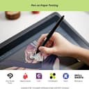 Wacom Cintiq 16 2.5K Creative Pen Display with Wacom Pro Pen 2 thumbnail 4