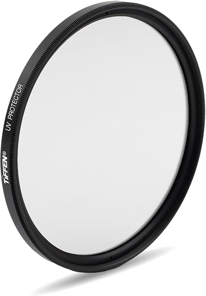 Tiffen 52UVP 52mm UV Protector Filter - Image 2