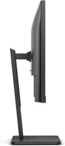 AOC Q27E3UMF 27 Inch QHD VA Monitor 75Hz USB Hub Speakers - Black thumbnail 4