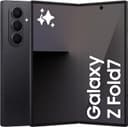 Samsung Galaxy Z Fold7 5G 256GB 12GB RAM Foldable Smartphone - Jet Black thumbnail 1