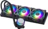 Cooler Master MasterLiquid ML360 Illusion 360mm ARGB AIO CPU Liquid Cooler (Refurbished – Excellent)