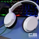 STEALTH C6,100 Gaming Headset Range (Green & White) thumbnail 8