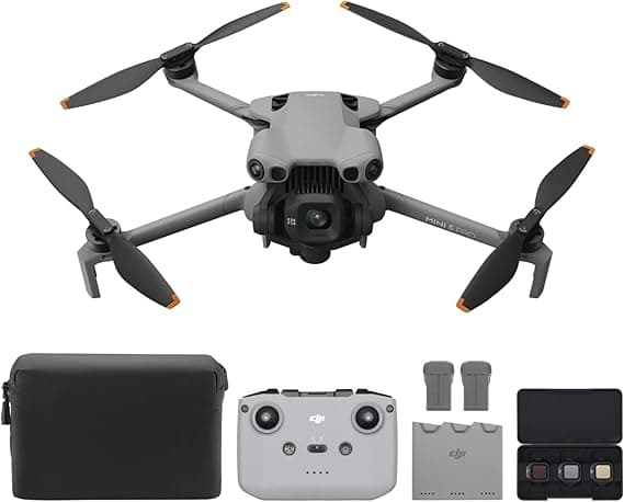 DJI Mini 5 Pro Fly More Combo with RC-N3 Controller - Image 1