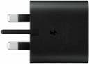 Samsung 25W USB-C Super Fast Wall Charger with Braided Cable UK Plug thumbnail 5