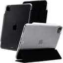 ZAGG Gear4 Crystal Palace Case for Apple iPad Pro 12.9" 3rd/4th/5th/6th Gen Clear - Black thumbnail 1