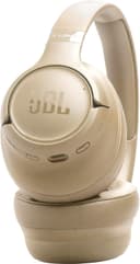 JBL Tune 730 BT Wireless Over-Ear Headphones with JBL Pure Bass Sound, Beige thumbnail 3