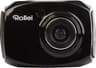 Rollei Actioncam Racy Full HD Sports Camera, Waterproof Action Cam - Black