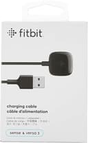 Fitbit Official Charger USB Type A Magnetic Charging Cable For Sense Versa 3 thumbnail 5