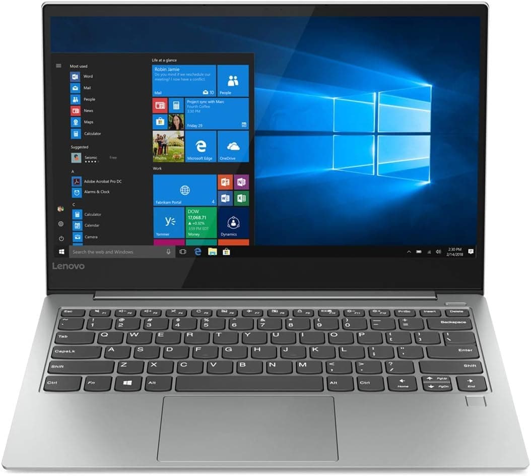 Microsoft Surface Book 2 15" i7 256GB Silver